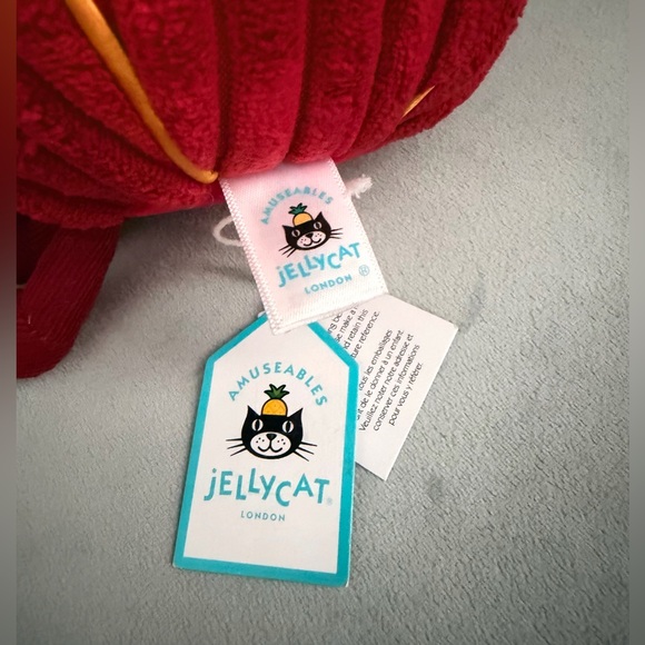 Jellycat Rayray Lantern - Picture 5 of 7